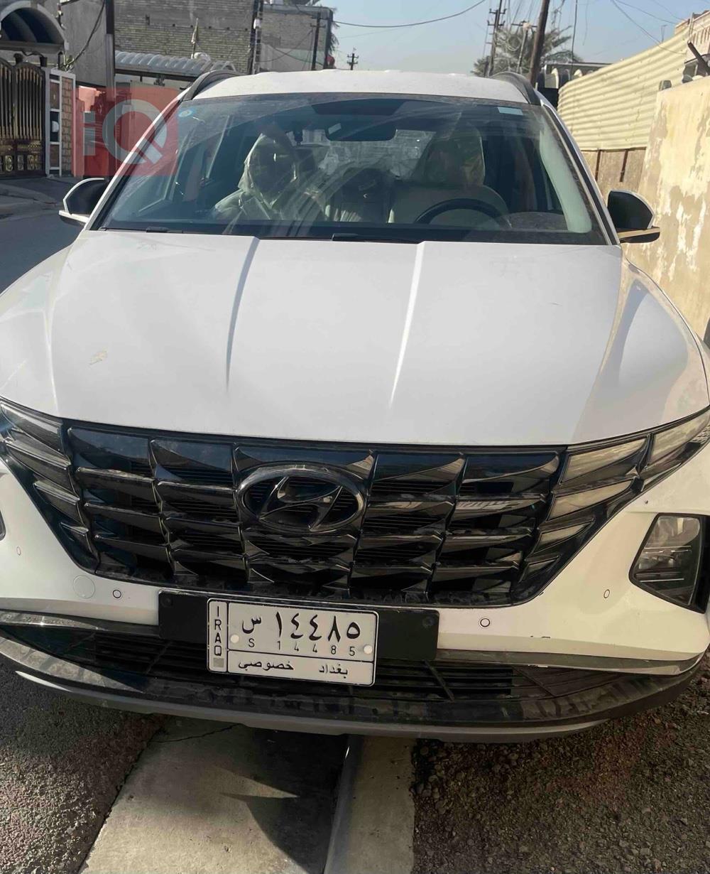هيونداي توسان
